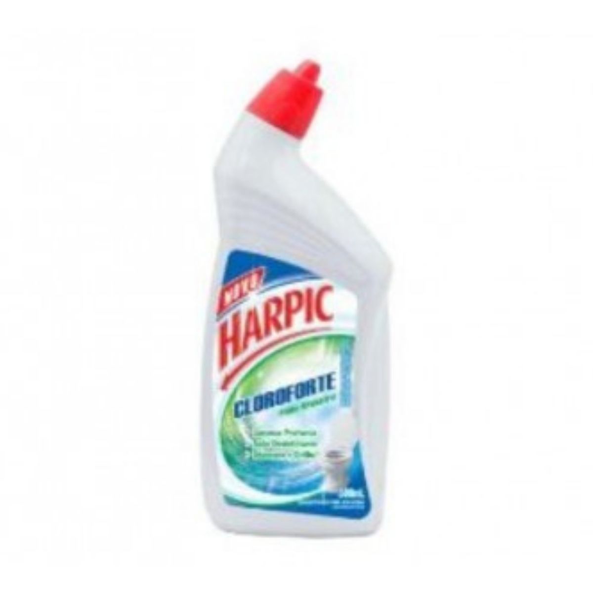 Limpador Harpic Pinho 500 ml