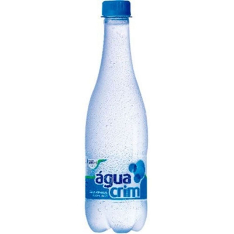 Água Mineral sem Gás Crim 350ml