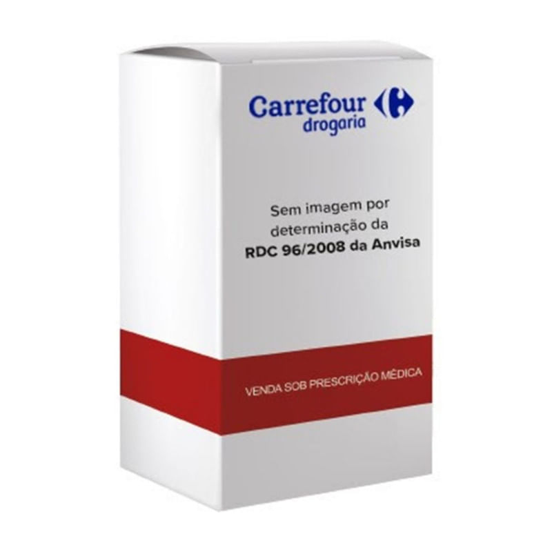 Ancoron 200mg Com 60 Comprimidos