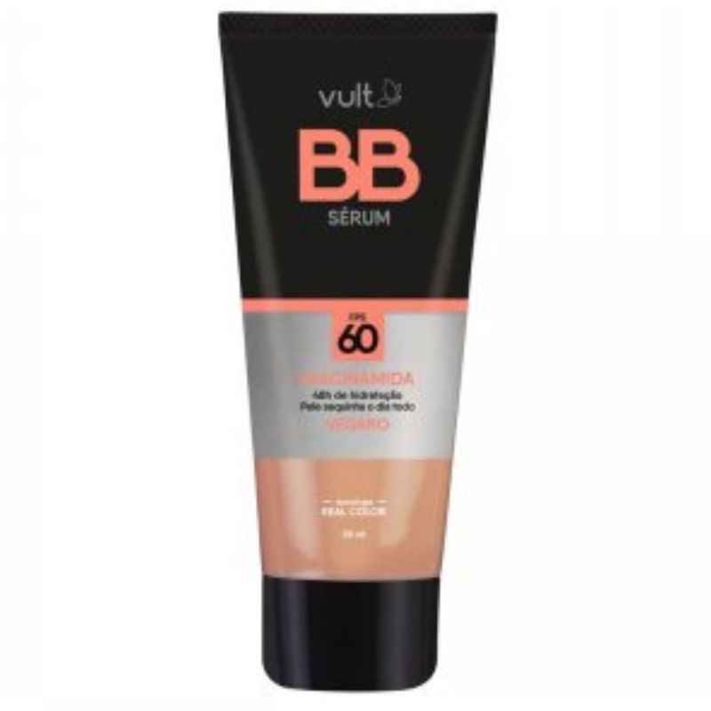 BB Sérum Facial FPS 60 Vult Cor V210 30ml