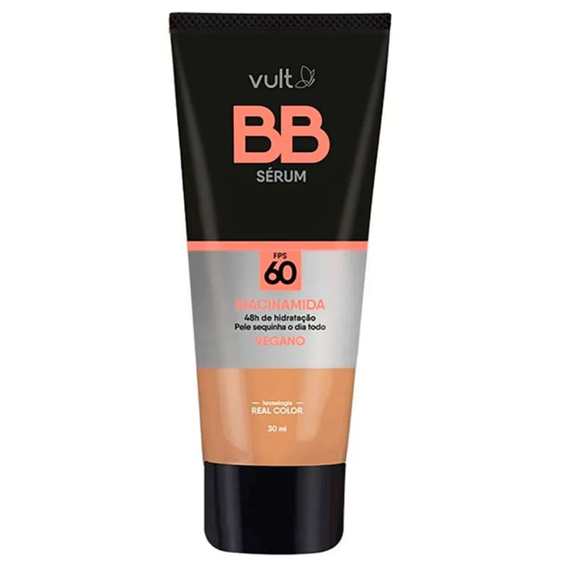 BB Sérum Facial FPS 60 Vult Cor V230 30ml