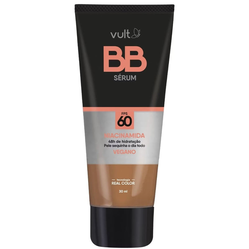 BB Sérum Facial FPS 60 Vult Cor V300 30ml