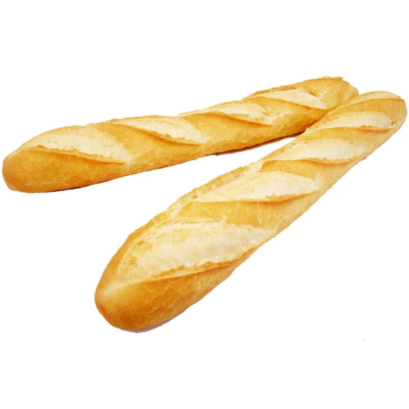 Baguete Tradicional Kg