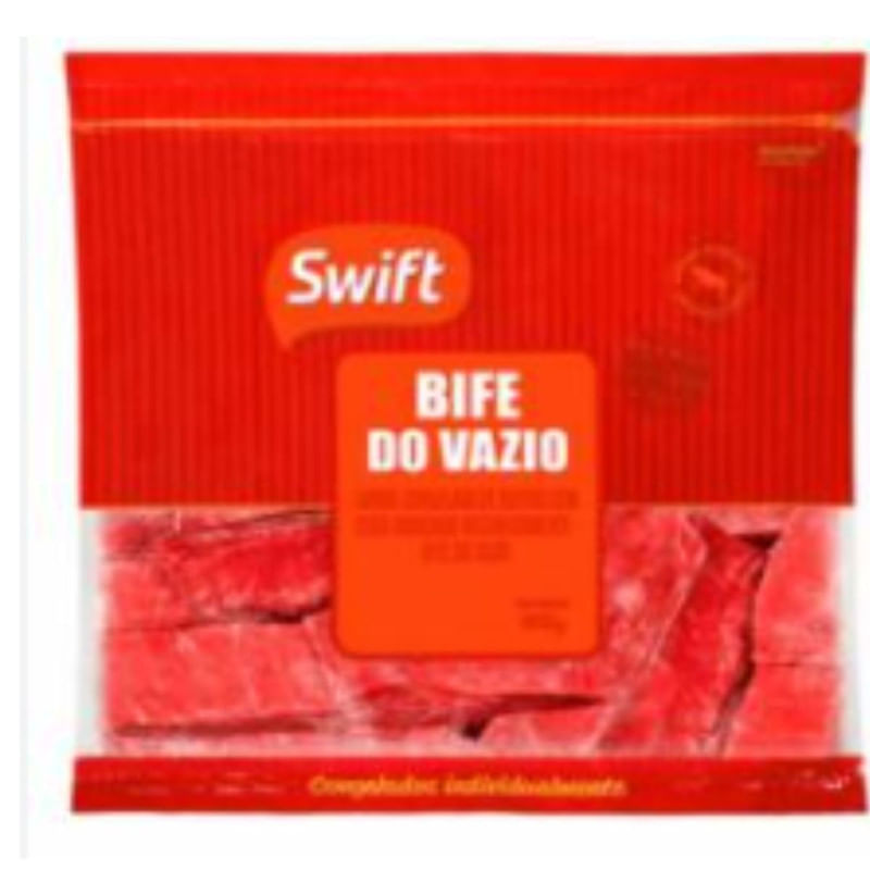 Bife Do Vazio Swift 900g