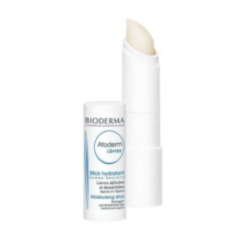 Bioderma Atoderm Stick Labial com 4 g