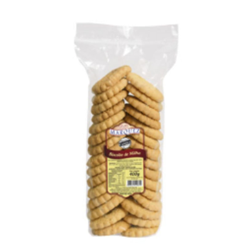 Biscoito De Milho Marquez  250g