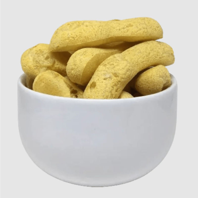 Biscoito Papa Ovo Carrefour Pacote 130g