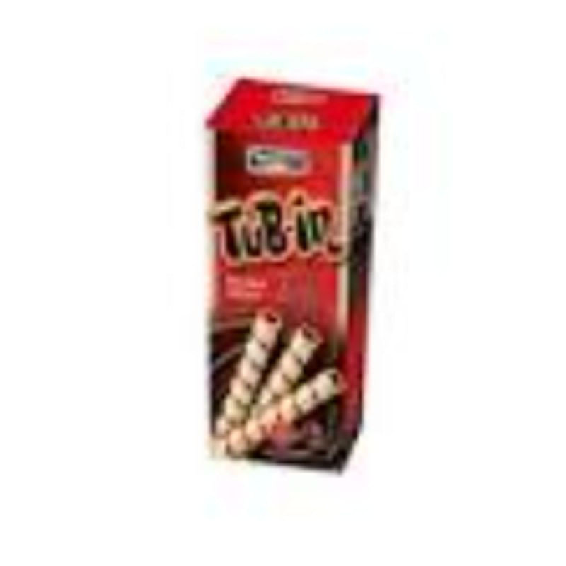 Biscoito Wafer Sabor Trufas Tub-in 48g