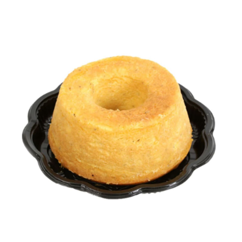 Bolo de Fubá Tradicional 380g