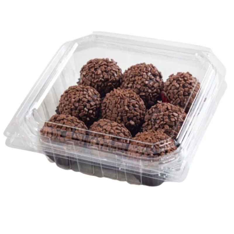 Brigadeiro Mesclado Carrefour Pote 180g