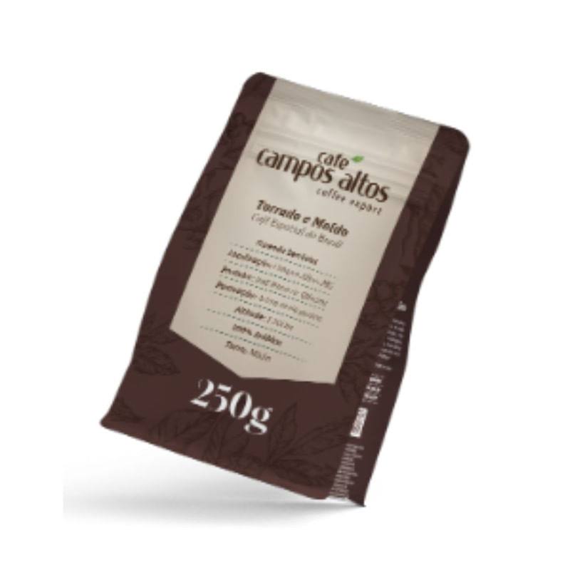 Café Torrado Campos Altos 250g