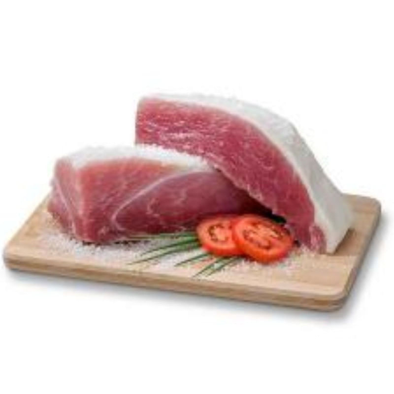 Carne Jerked Suíno 500g