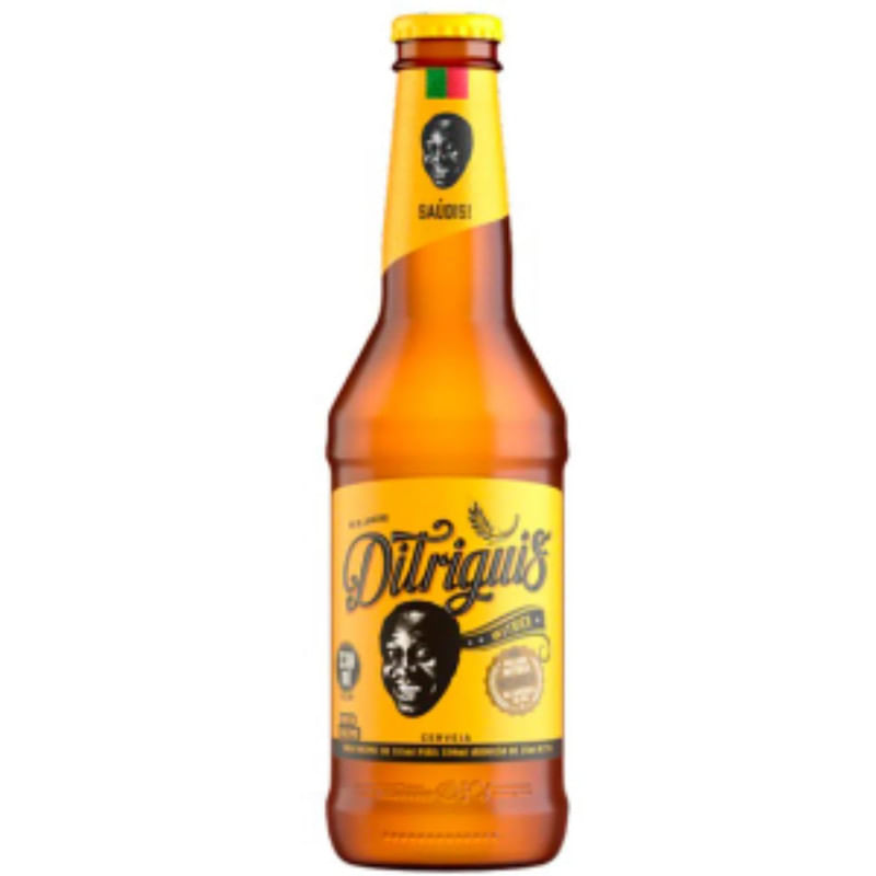 Cerveja Ditriguis 330 ml