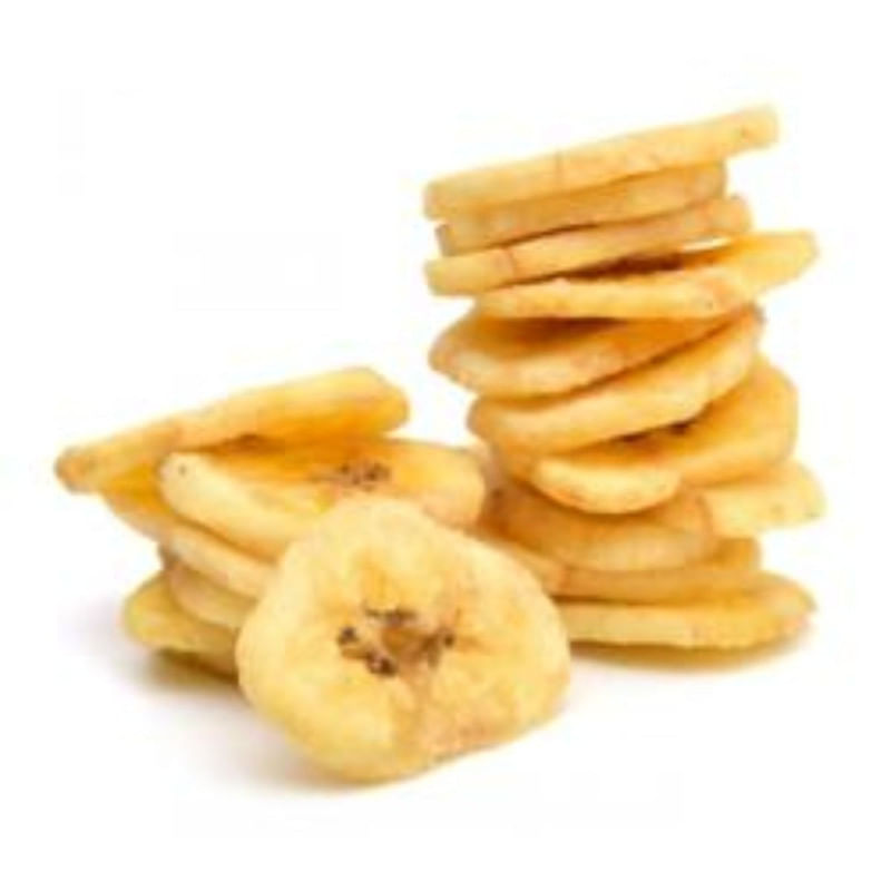 Chips de Banana Carrefour Pote 150g