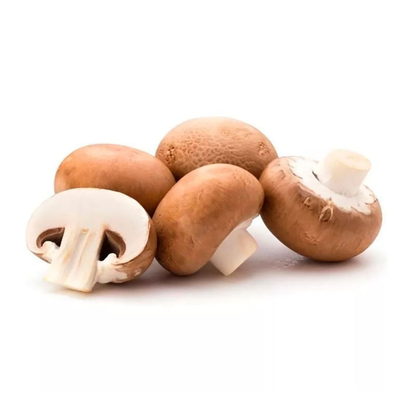 Cogumelo Castanho Fungi com 300 g