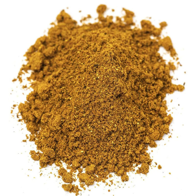 Condimento Garam Masala Super Nosso 48g