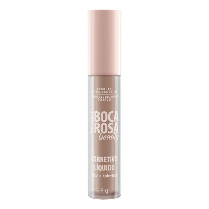 Corretivo Liquido Boca Rosa Beauty By Payot 2 Peônia com 4 g