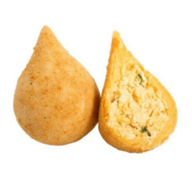 Coxinha De Frango 140g