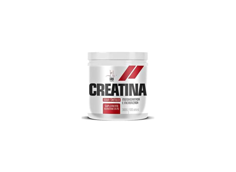 Creatina Gourmet Sabor Abacaxi Com Hortelã 300 g