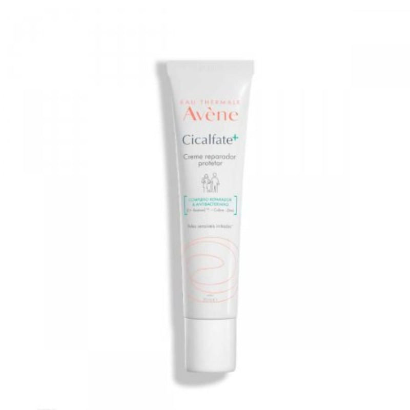 Creme Reparador Cicalfate+ Avène Com 20ml