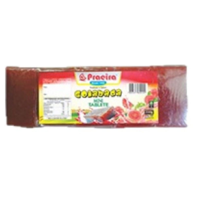 Doce de goiaba Praeira 350g