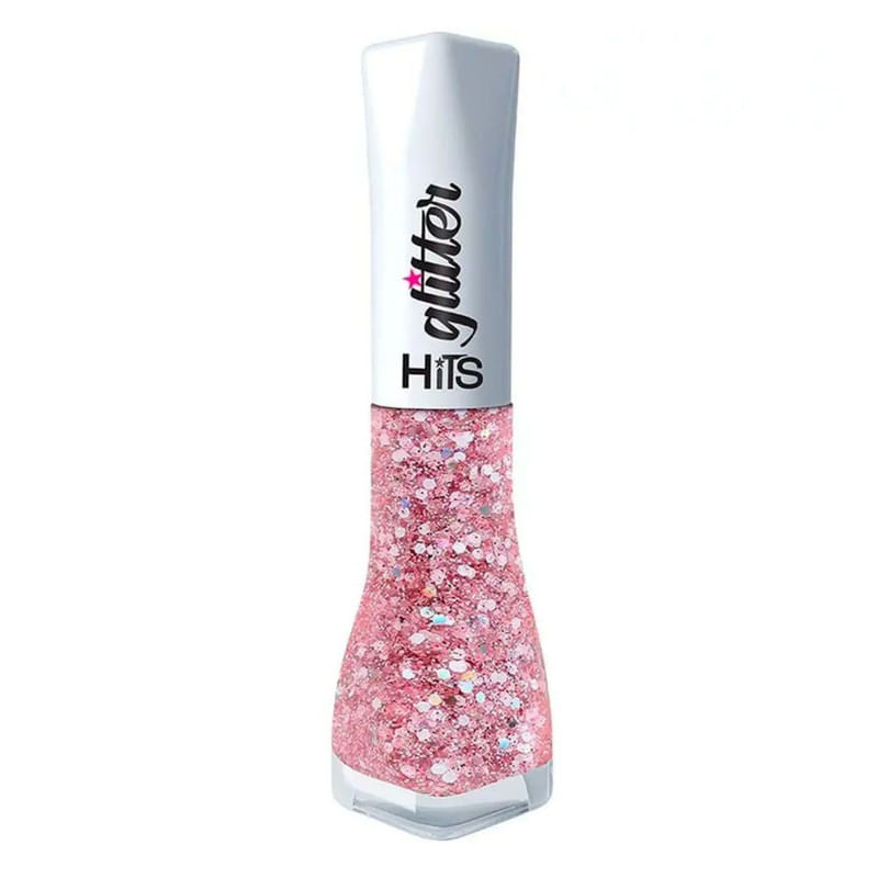 Esmalte Glitter Hits Word Buenos Aires 8ml