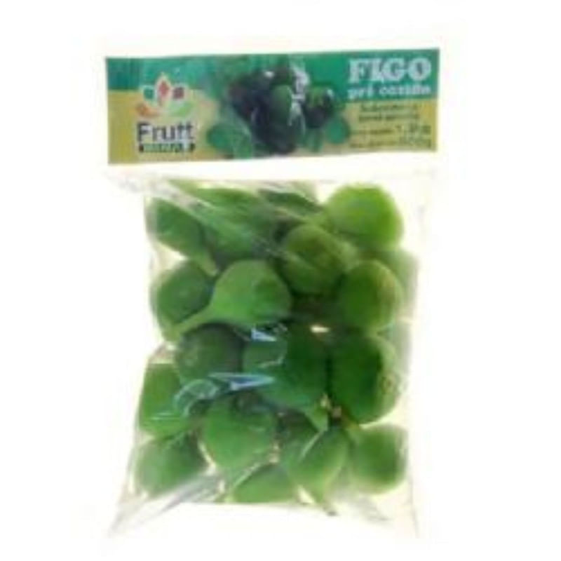 Figo Pré Cozido Frutt Minas Pacote Com 800g