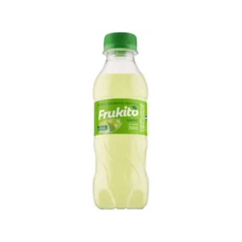 Frukito Limão com 200 ml