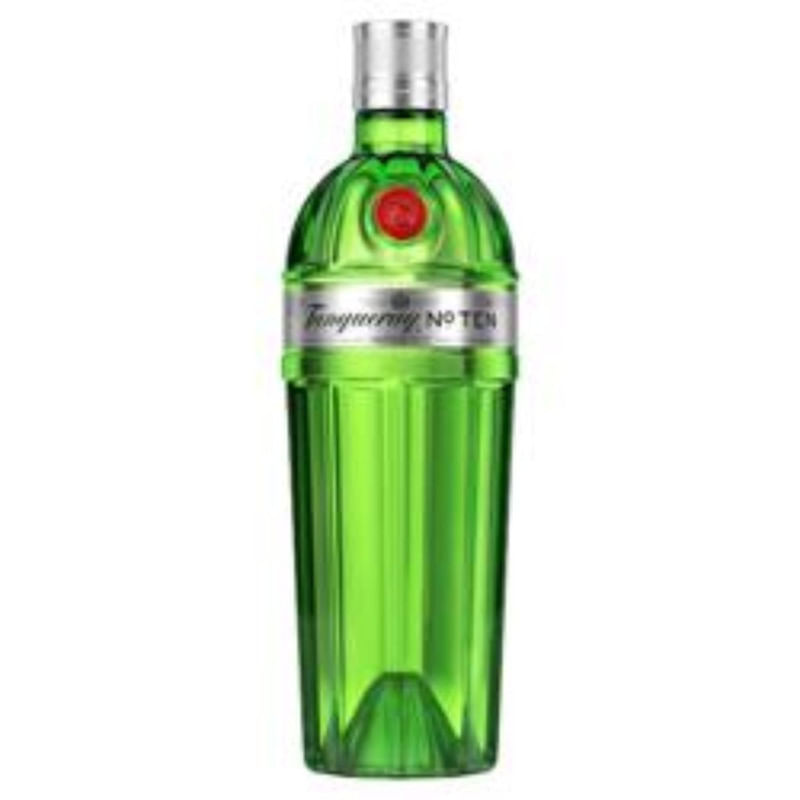 Gin Tanqueray Ten Box com 750 ml