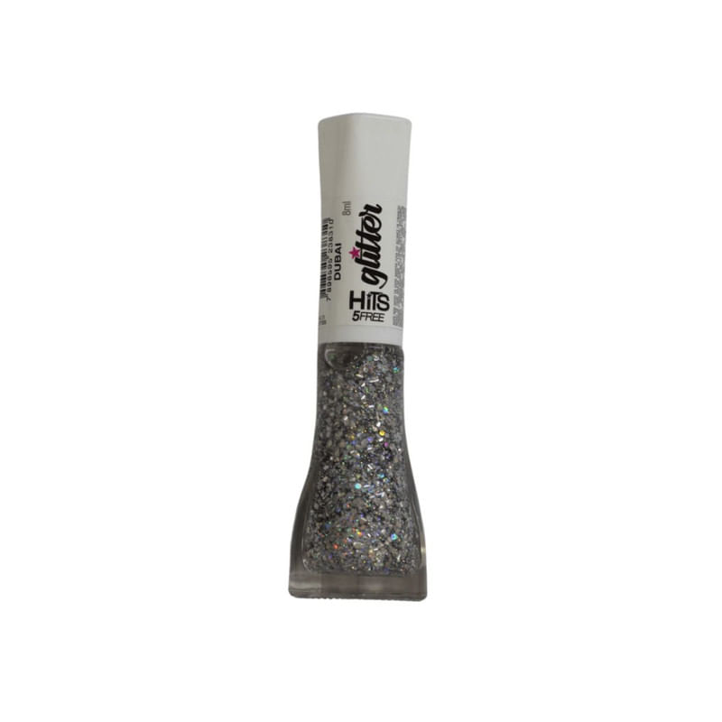 Hits Glitter World Dubai com 8 ml