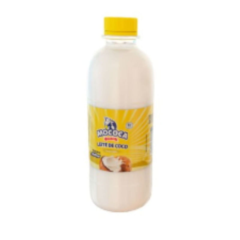 Leite de Coco Mococa 500ml