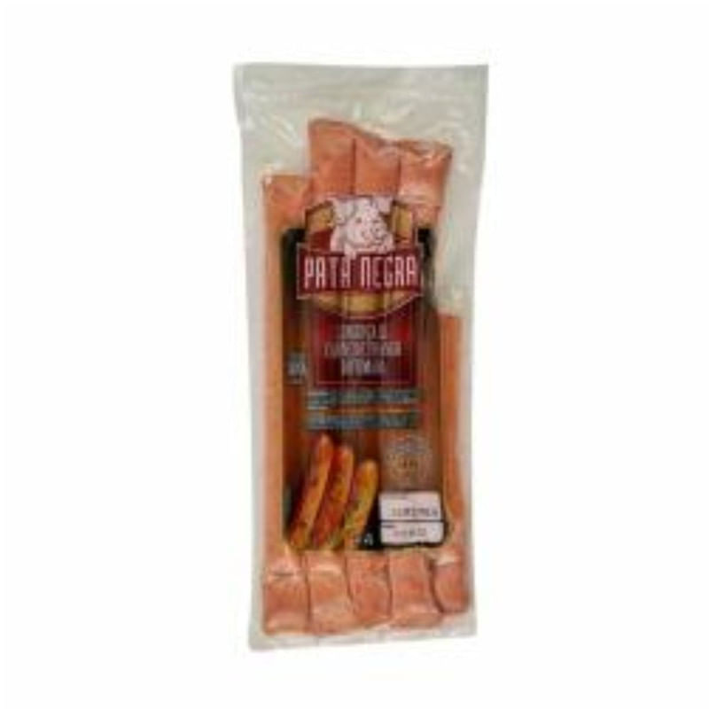 Linguiça de Frango Pata Negra 400g