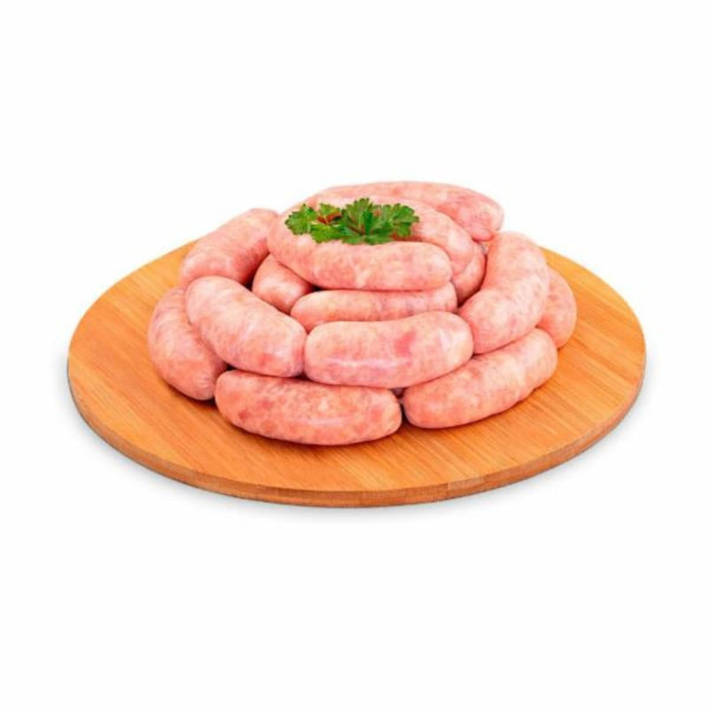 Linguiça de Frango Tradicional Rossini com 400 g