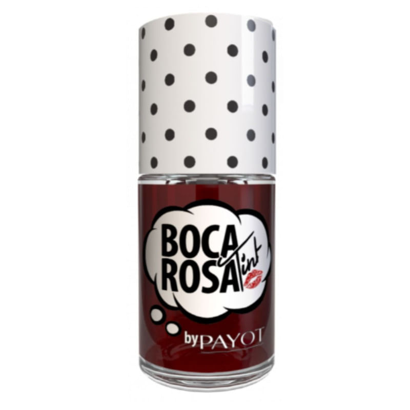 Lip Tint Boca Rosa com 10 ml