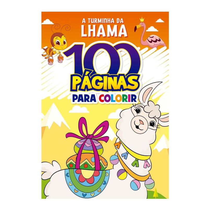 Livro 100 Páginas Catavento