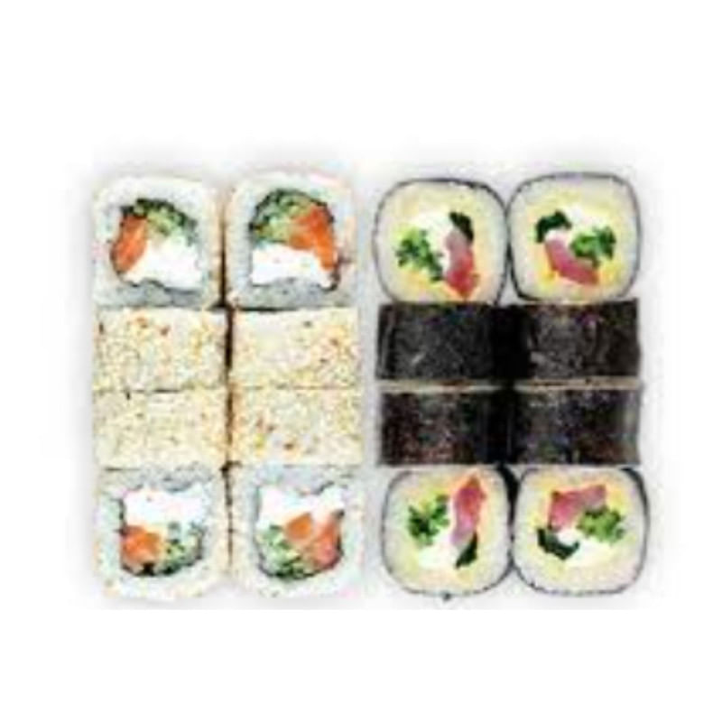 Maki Sushi Kg