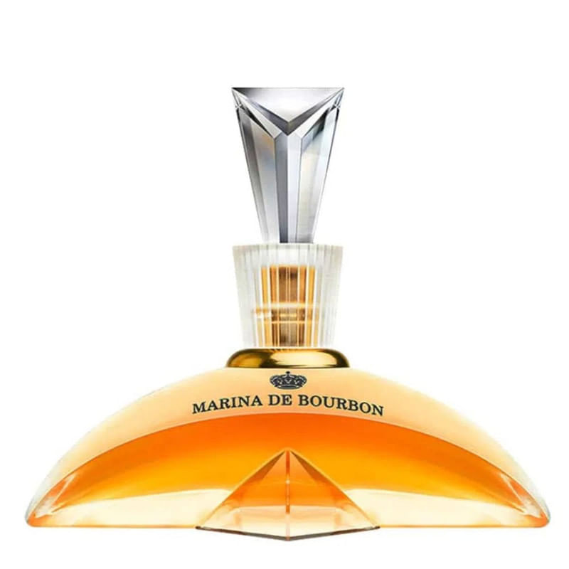 Marina de Bourbon Classique EDP com 30 ml