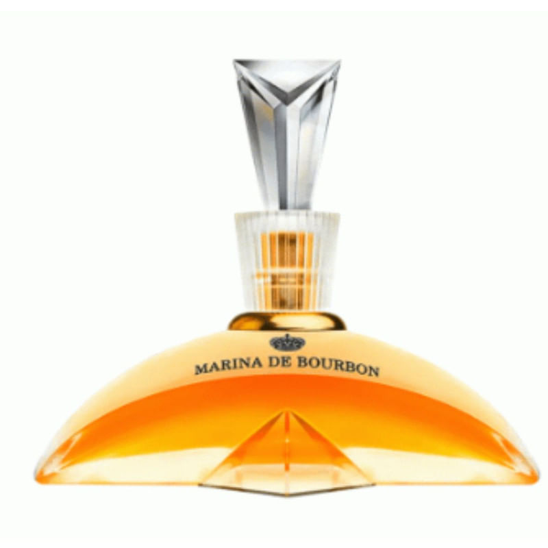 Marina de Bourbon Princesse Classique Listrada Edp com 100 ml