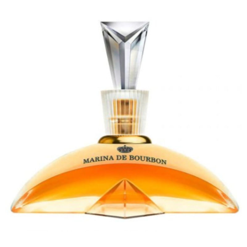 Marina de Bourbon Princesse EDP com 50 ml