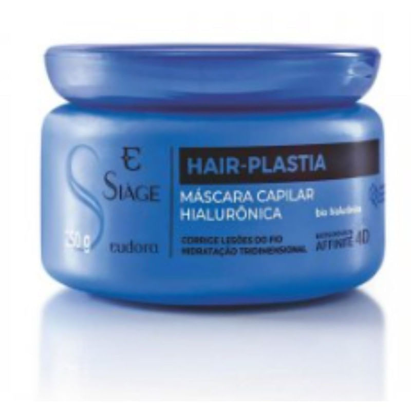 Máscara Capilar Siàge Hair-Plastia com 250 g