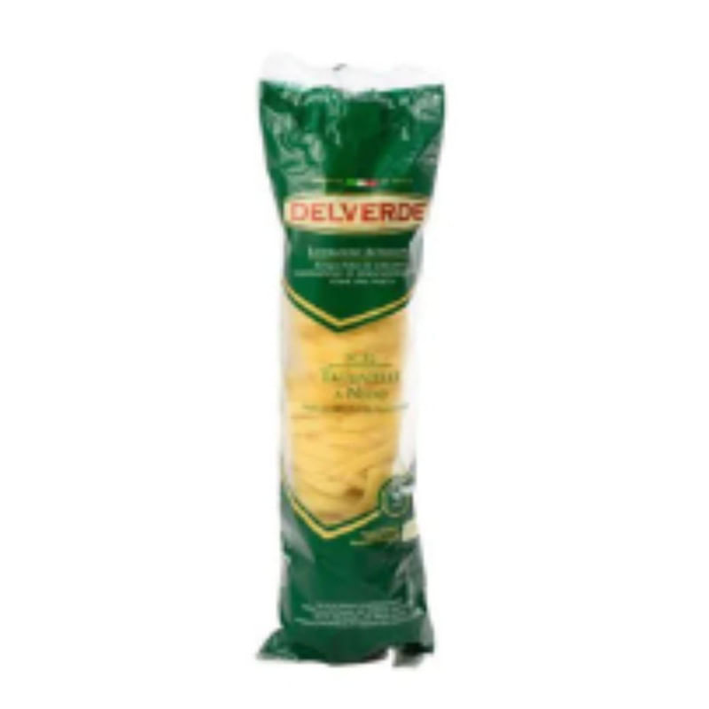 Massa Italiana Tagliatelle Delverde 200g