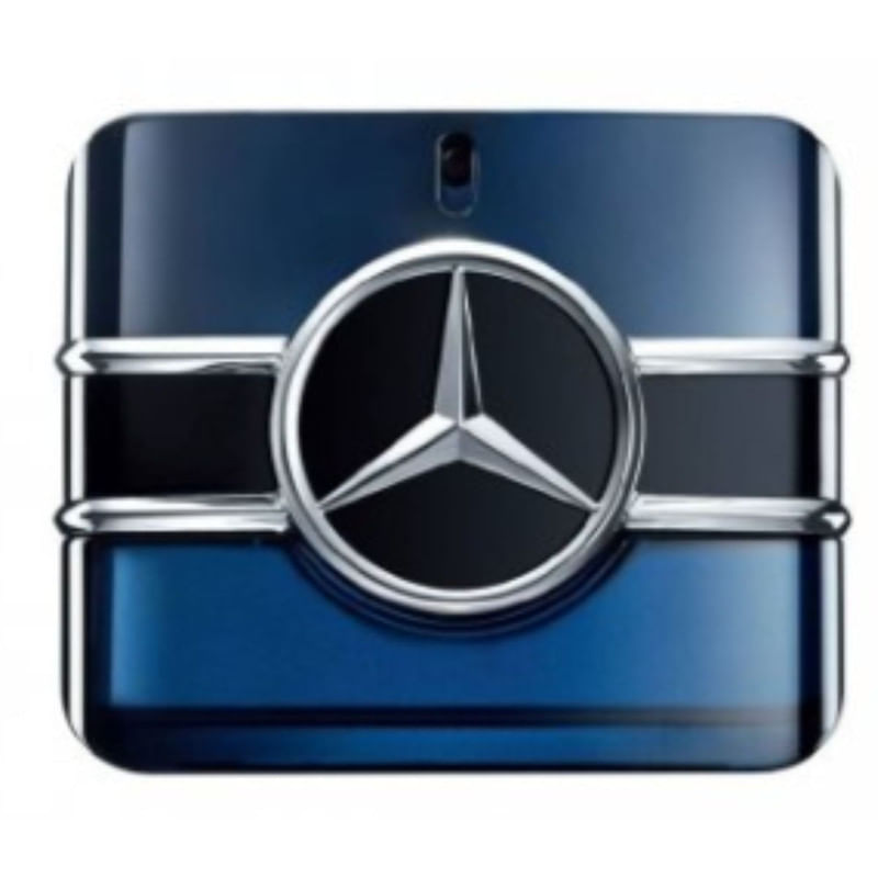 Mercedes Benz Sign EDP com 100 ml