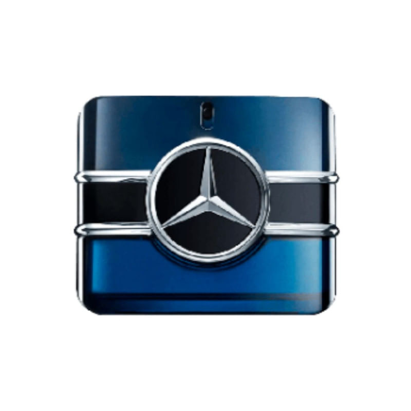 Mercedes Benz Sign EDP com 50 ml