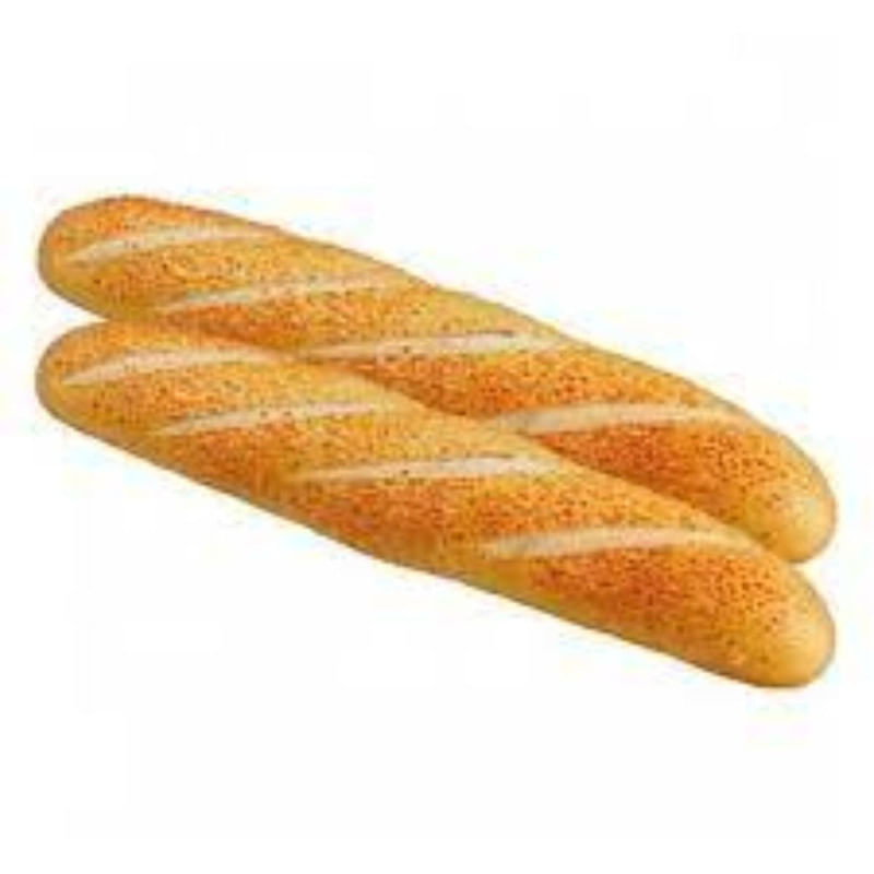 Mini Baguette Francesa Kg