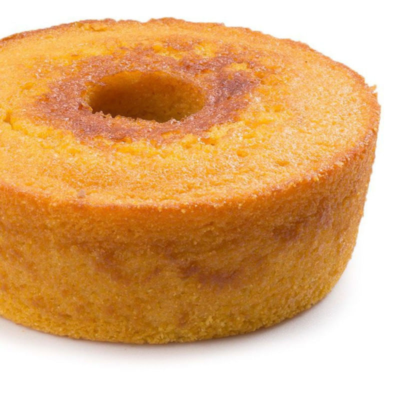 Mini Bolo de Milho Super Nosso com 130 g