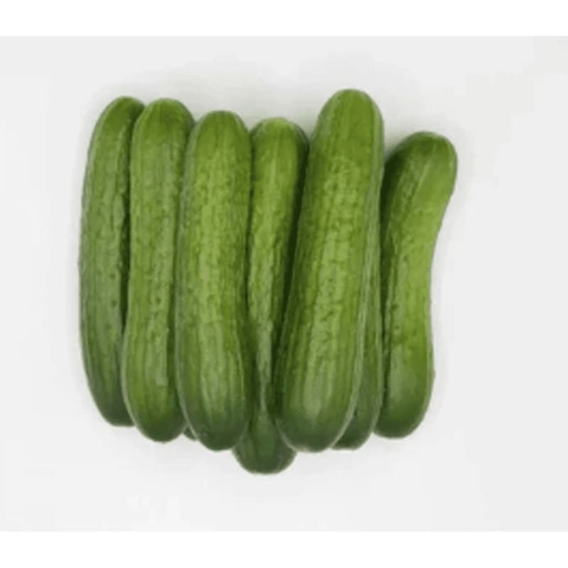 Mini Pepino Hortmix 300g