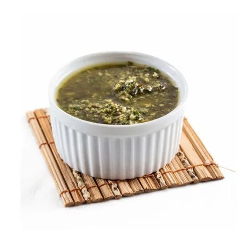 Molho Pesto Congelado Super Nosso 100g