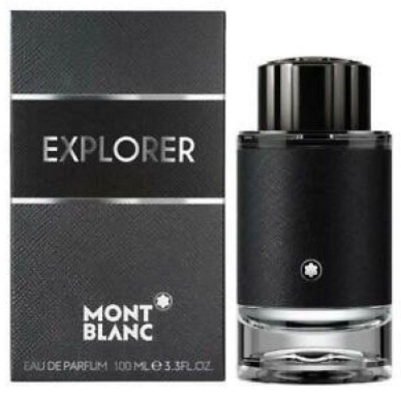 Montblanc Explorer Masculino EDP com 100 ml