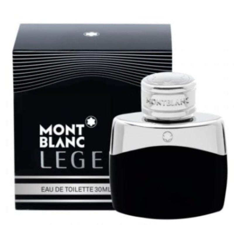 Montblanc Legend Masculino EDT com 30 ml