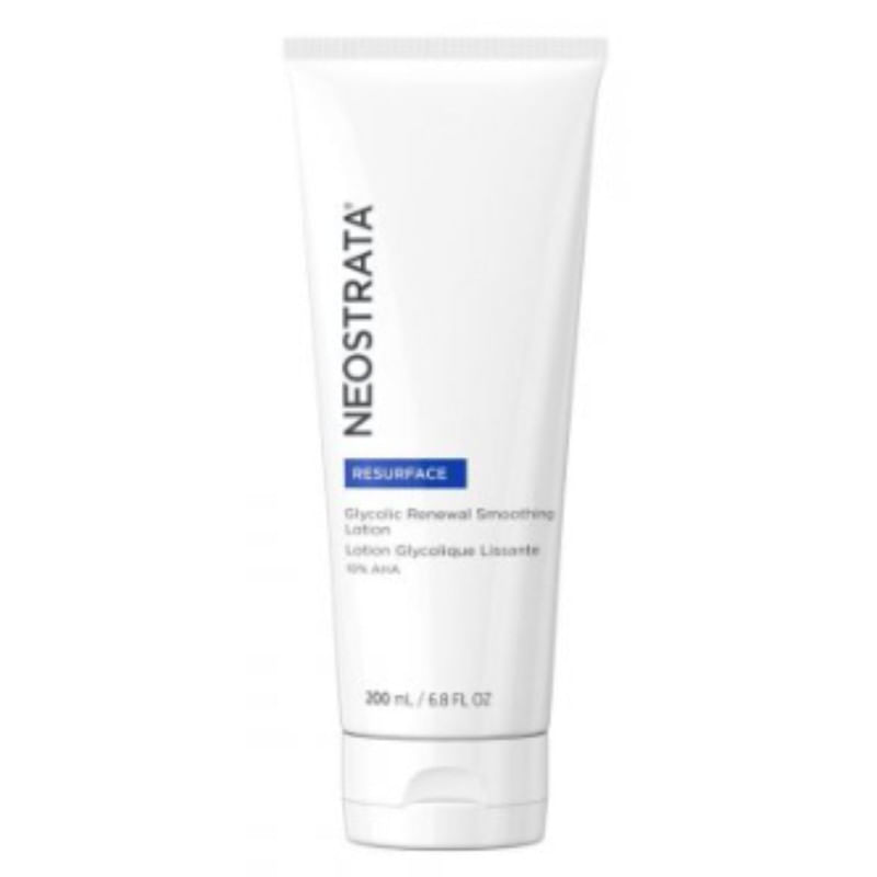 Neostrata Glycolic Renewal Smoothing Lotion com 200 ml